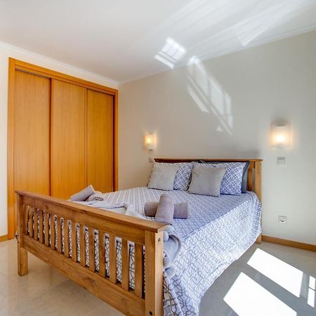 Two Bedroom Apartment With Rooftop Pool In Alvor Zewnętrze zdjęcie