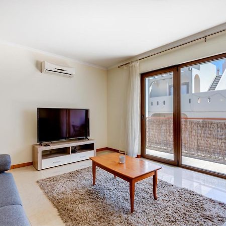 Two Bedroom Apartment With Rooftop Pool In Alvor Zewnętrze zdjęcie