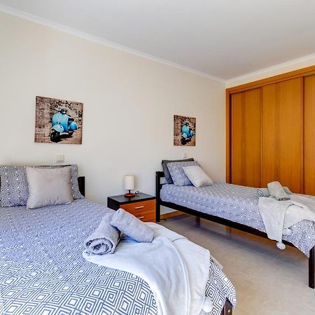 Two Bedroom Apartment With Rooftop Pool In Alvor Zewnętrze zdjęcie