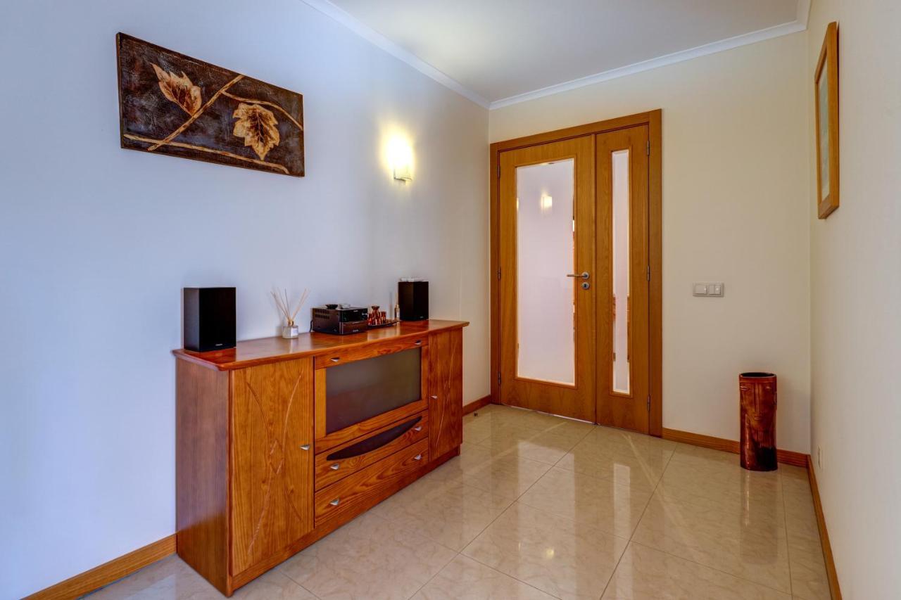 Two Bedroom Apartment With Rooftop Pool In Alvor Zewnętrze zdjęcie