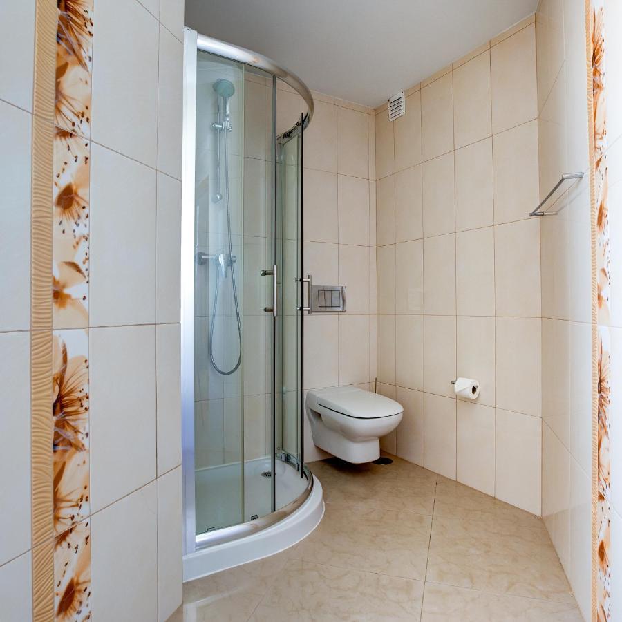 Two Bedroom Apartment With Rooftop Pool In Alvor Zewnętrze zdjęcie